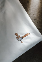 Laden Sie das Bild in den Galerie-Viewer, Shirt Siebträger bestickt
