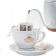 Laden Sie das Bild in den Galerie-Viewer, Drip Coffee Bags