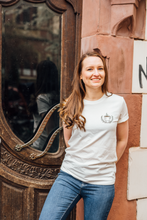 Laden Sie das Bild in den Galerie-Viewer, Kaffeekränzchen Crewshirt