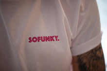 Laden Sie das Bild in den Galerie-Viewer, Shirt So Funky