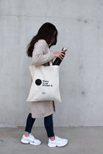 Laden Sie das Bild in den Galerie-Viewer, Avoid Waste Jutebeutel No Planet B