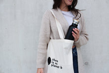 Laden Sie das Bild in den Galerie-Viewer, Avoid Waste Jutebeutel No Planet B