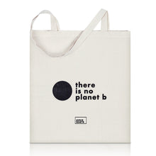 Laden Sie das Bild in den Galerie-Viewer, Avoid Waste Jutebeutel No Planet B
